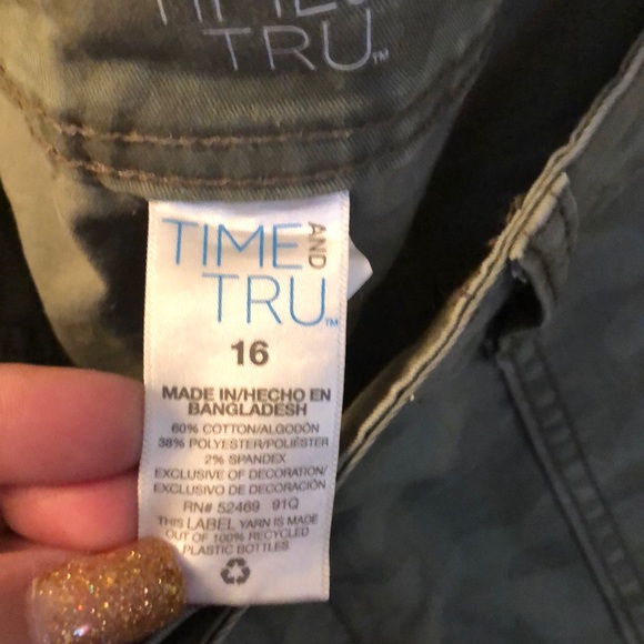 Time & Tru - Picture 5 of 5